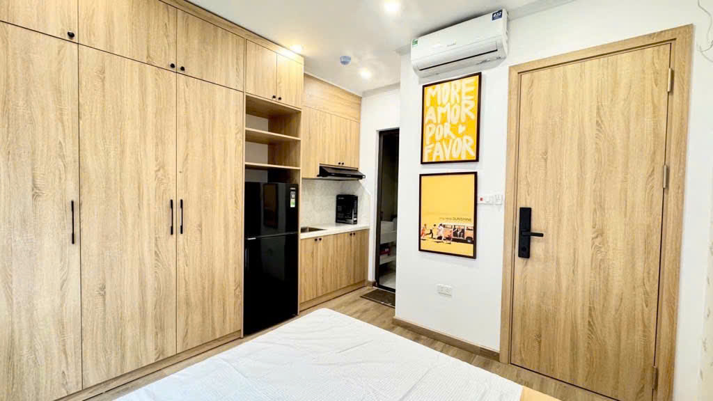 CCMN Minh Khai, Dòng tiền cao cạnh TIMES CITY MINH KHAI. Dt 48m 6T. Chỉ hơn 12 tỷ